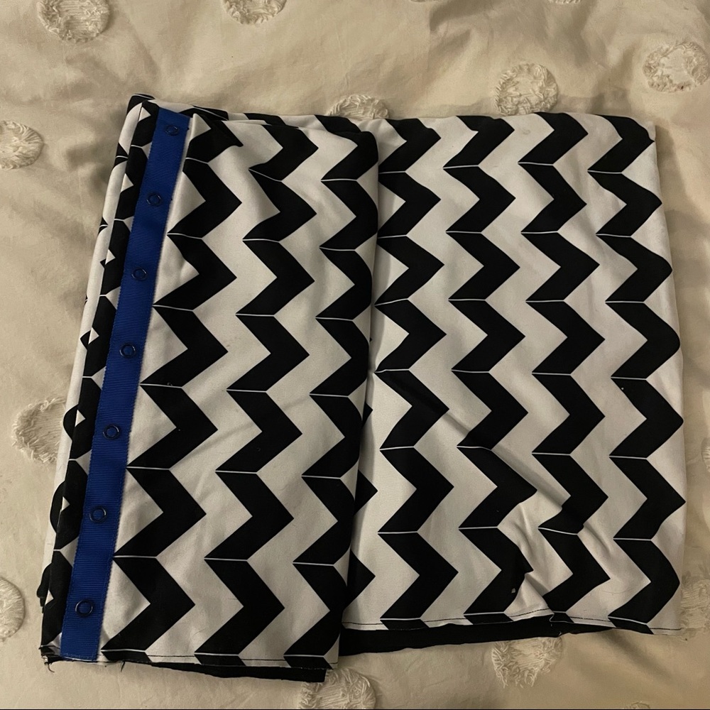 Lululemon vinyasa scarf